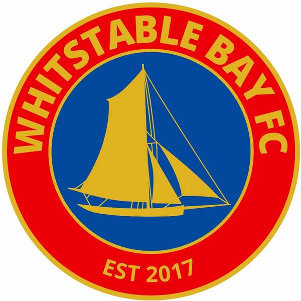 Whitstable Bay FC badge
