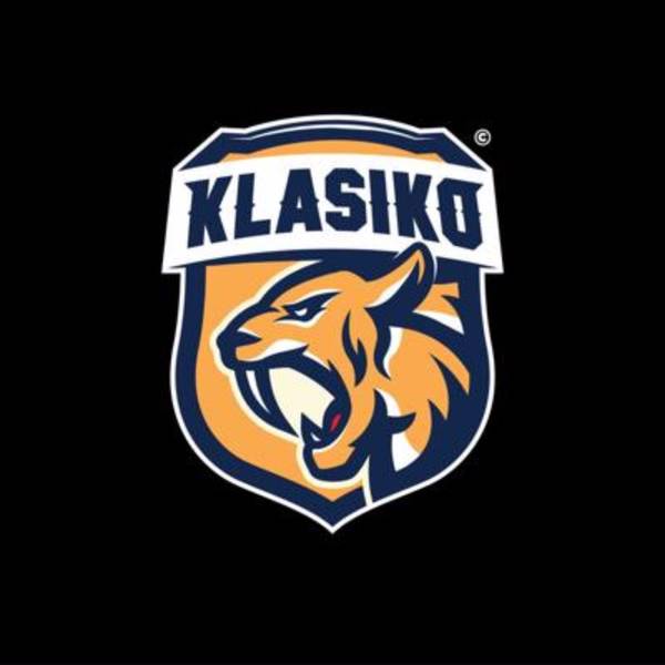 Klasiko FC badge