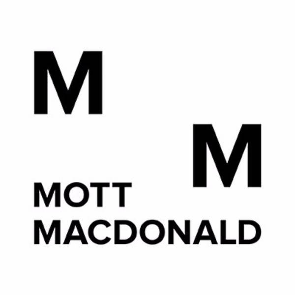 Mott Macdonald FC badge