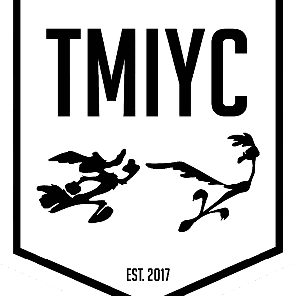 Tag Me If You Can badge