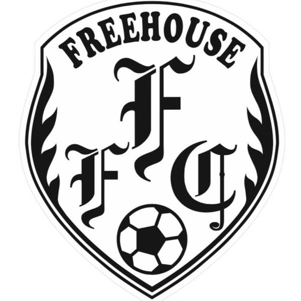 Freehouse FC 'A' badge