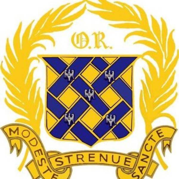 Ruts Youth U18 badge