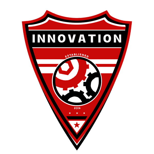 Innovation badge