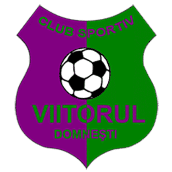 Viitorul Domnesti badge