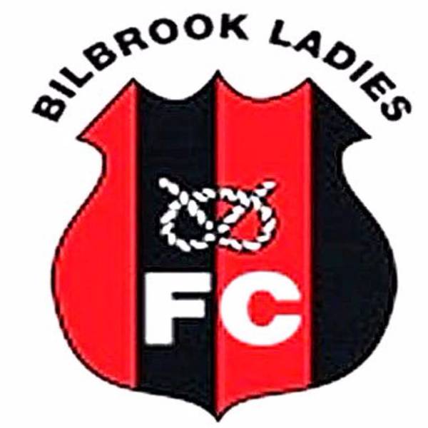 Bilbrook Ladies FC badge