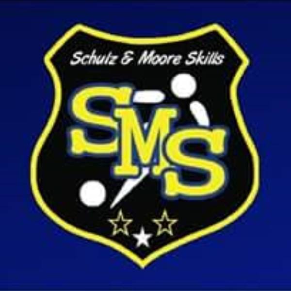 Smsskills FC Senior badge