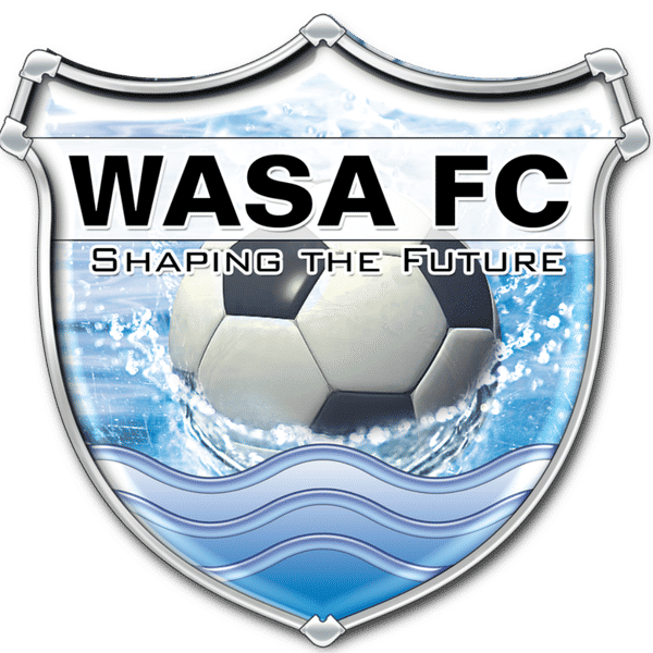 WASA FC (TTSL) badge