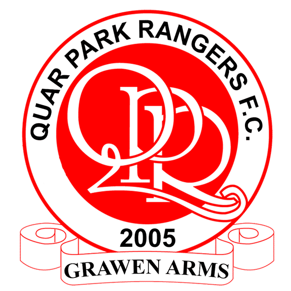 Quar Park Rangers badge