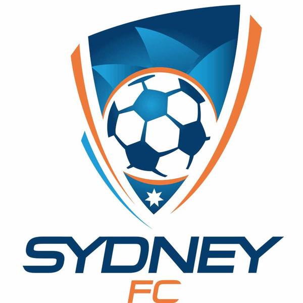 The Sydney Arms FC badge