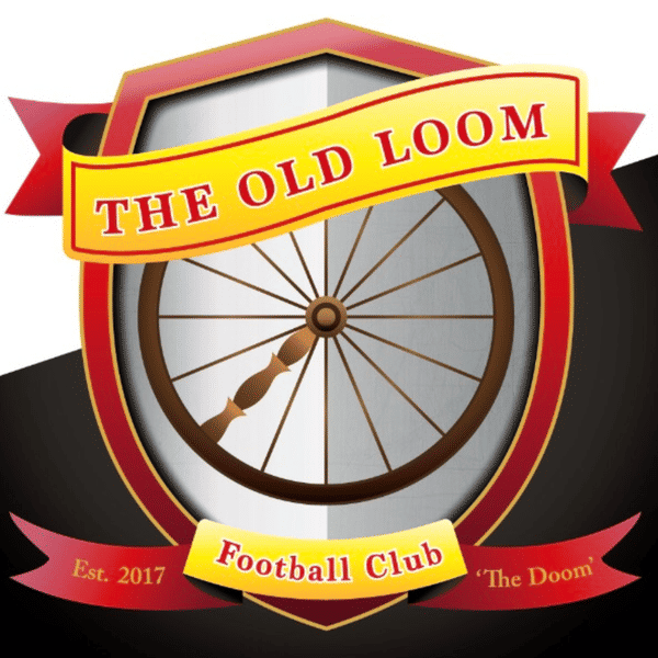 Old Loom FC badge