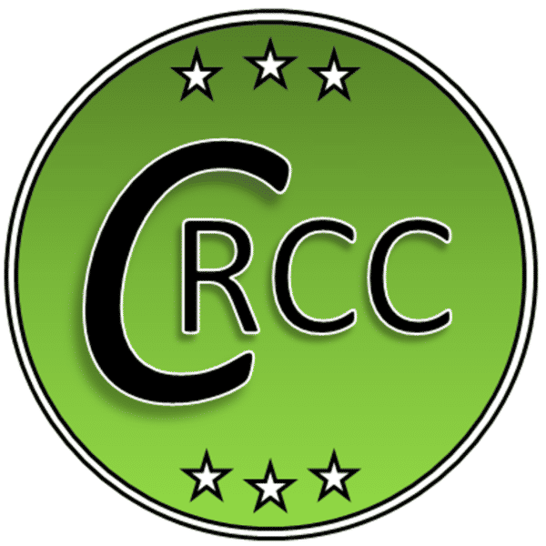 CRCC FC badge