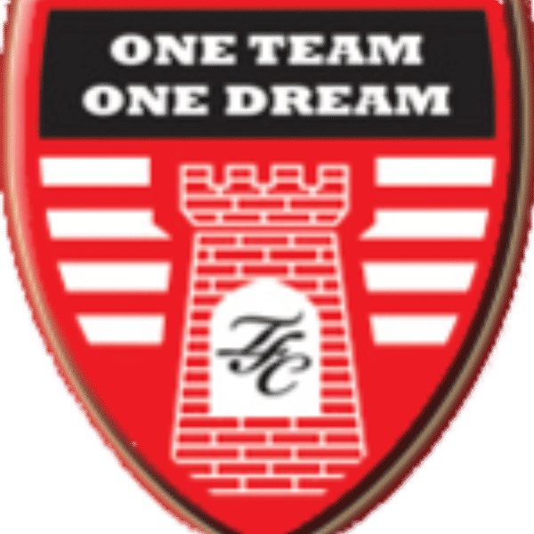 Totternhoe Youth FC Under 9 badge