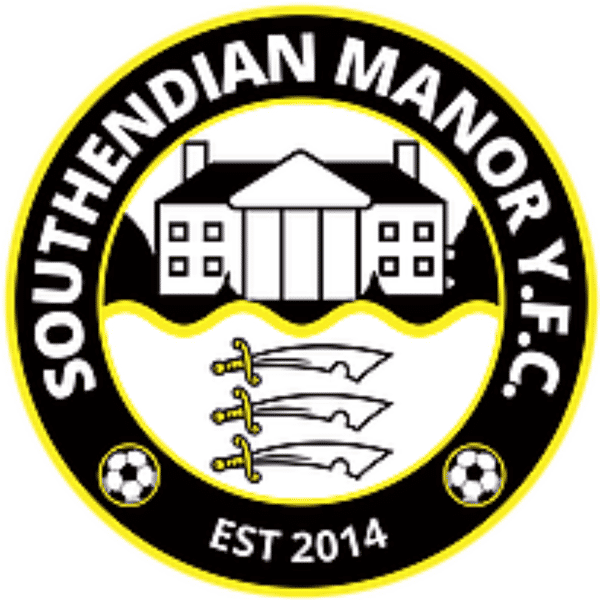 Southendian Manor U15 White