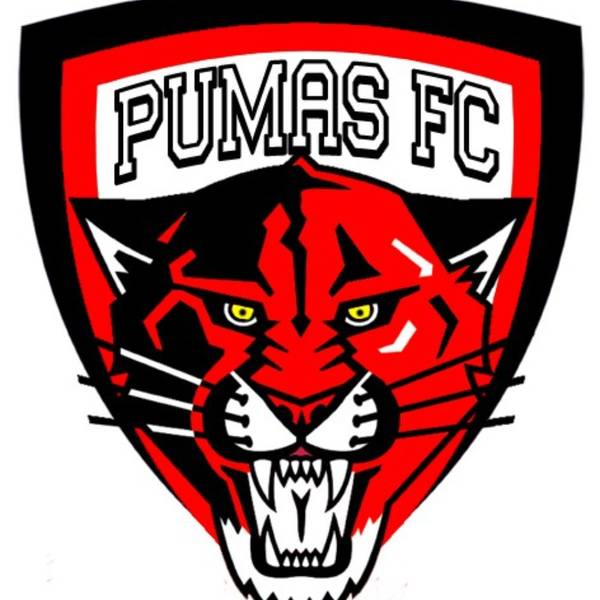 PUMAS FC badge