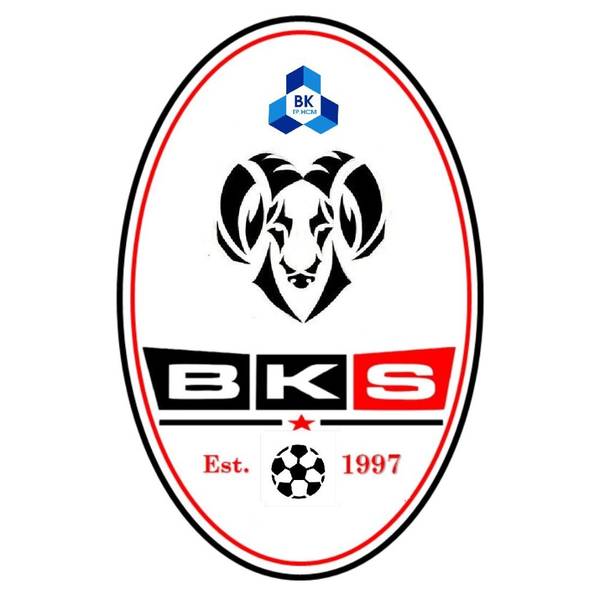 BKS badge