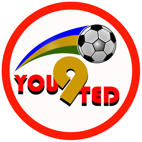 FC YOU9TED badge