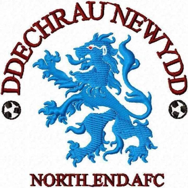 North End FC badge