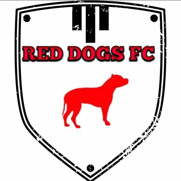 Reddogs FC badge