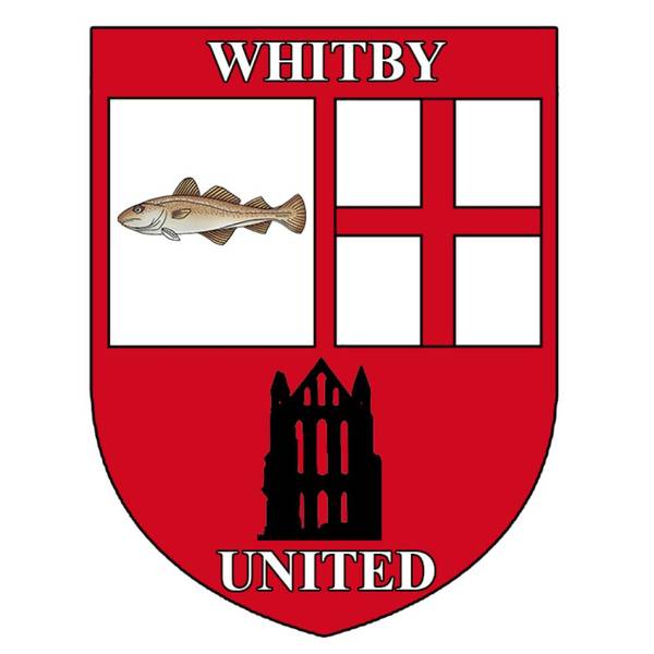Whitby United badge