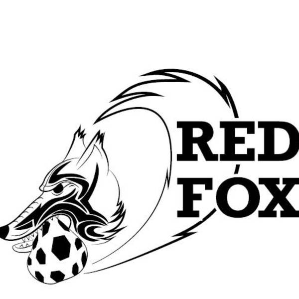 Red Fox badge