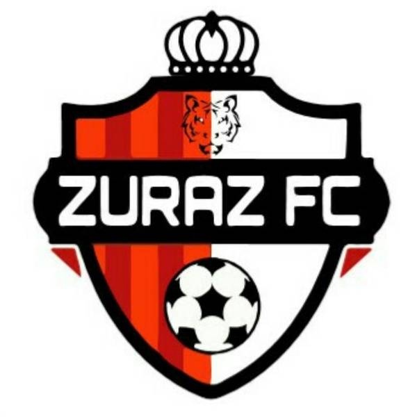 ZURAZ FC badge