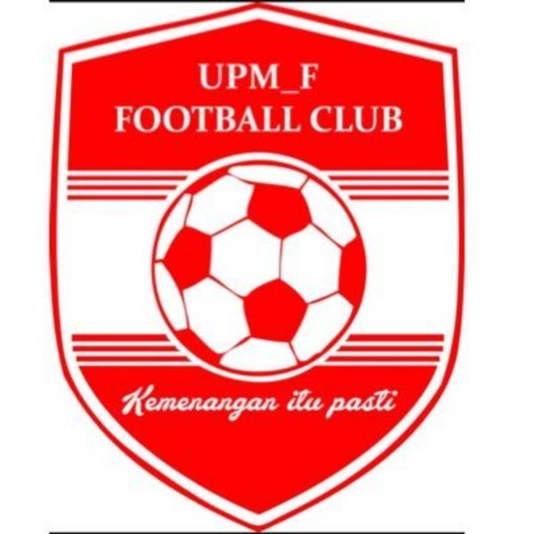 UPMF FOOTBALL CLUB badge