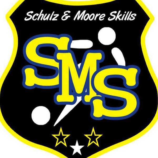 SMS Colts badge