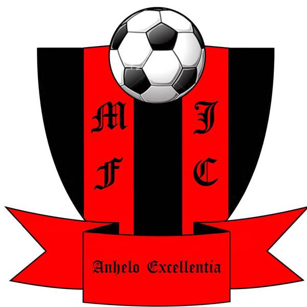 Moston Juniors U9's badge