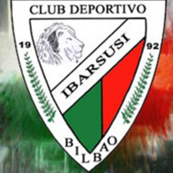 Ibarsusi badge