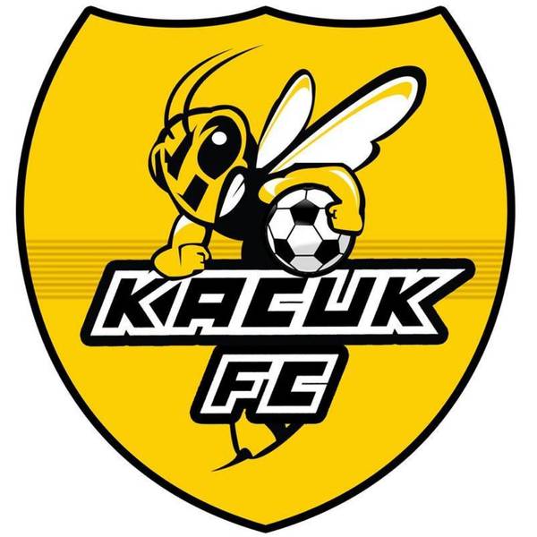 KACUK FC badge