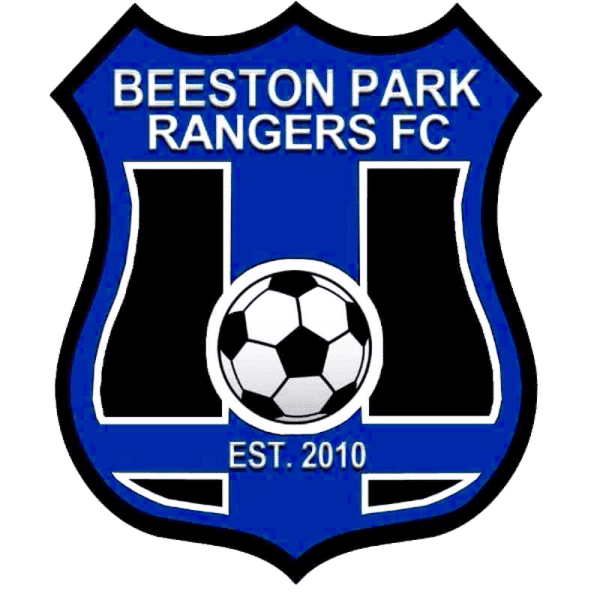 Beeston Park Rangers U11s badge