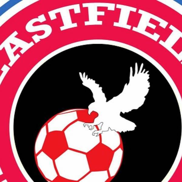 Eastfield Athletic 2018 FC badge