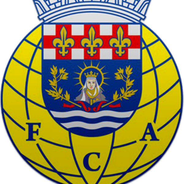FC Arouca badge