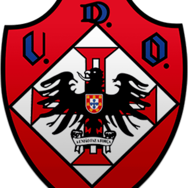 UD Oliveirense badge