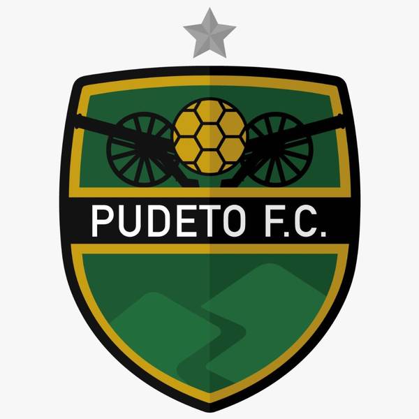 Pudeto F.C. badge