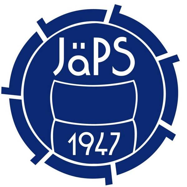 Jäps badge