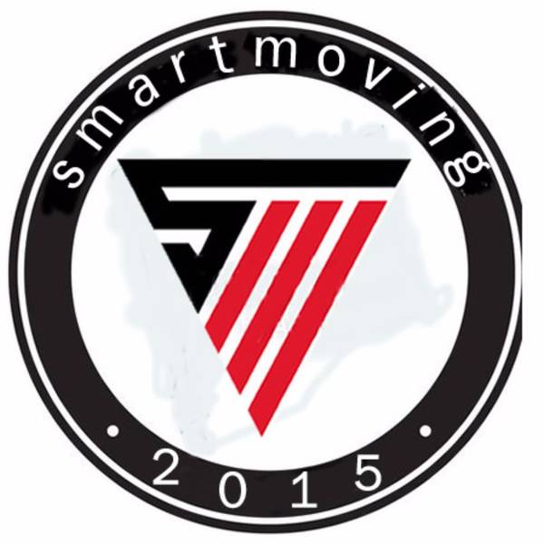 Smartmoving badge
