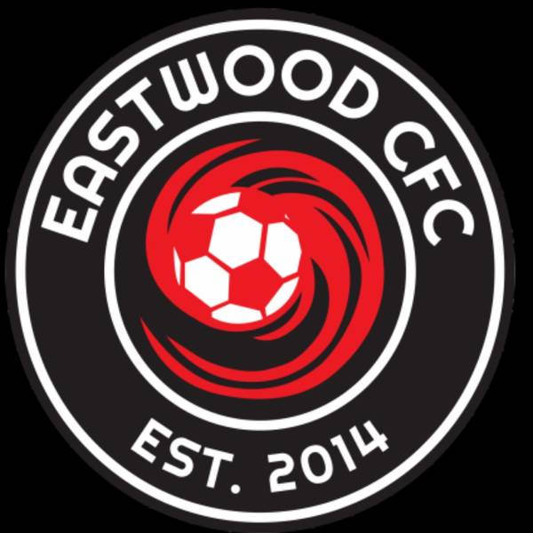 Eastwood CFC badge