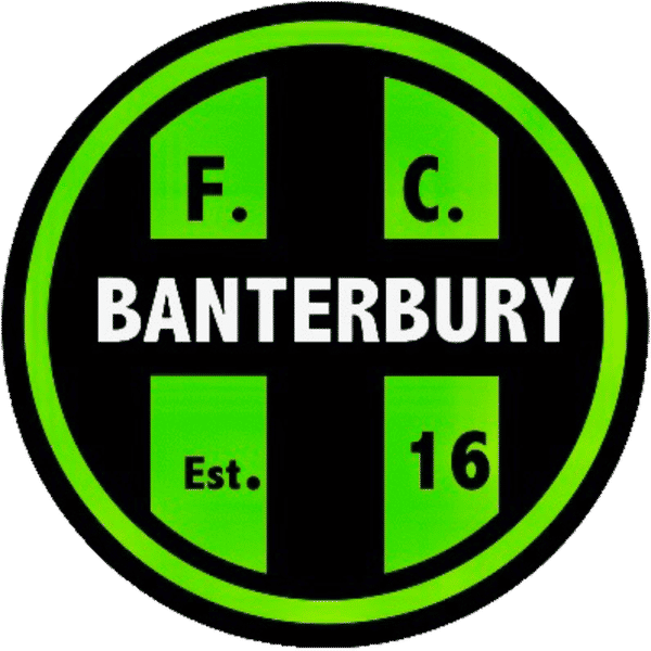 Banterbury FC badge