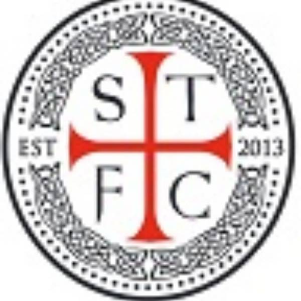 Stapleford Town U18 Dev badge