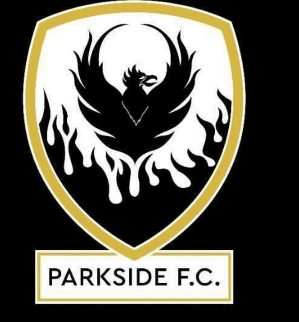 Parkside FC badge