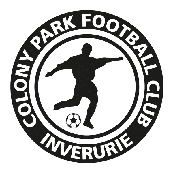 Colony Park Amateurs badge