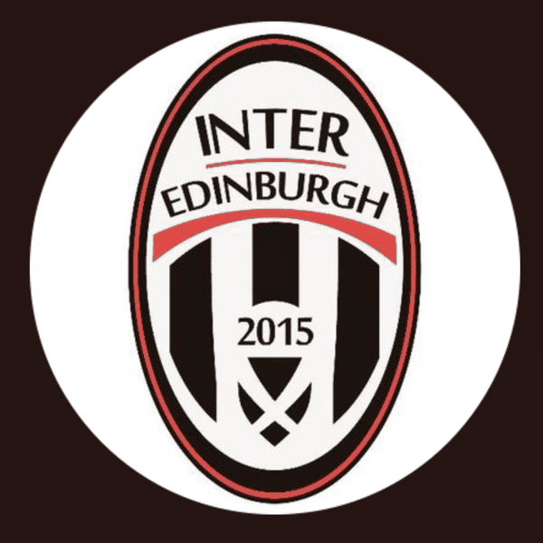 Inter Edinburgh badge