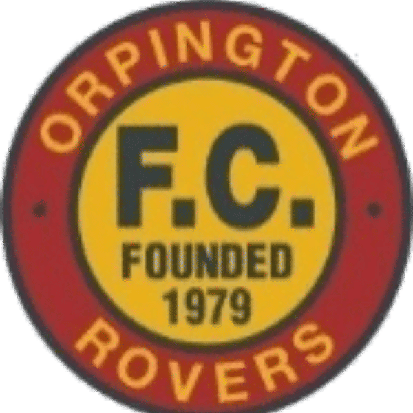 Orpington Rovers Pumas badge
