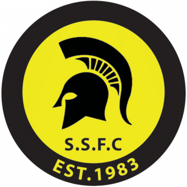 Shepherdswell Spartans FC badge