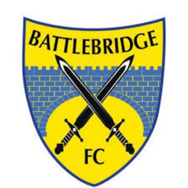 Battlebridge badge