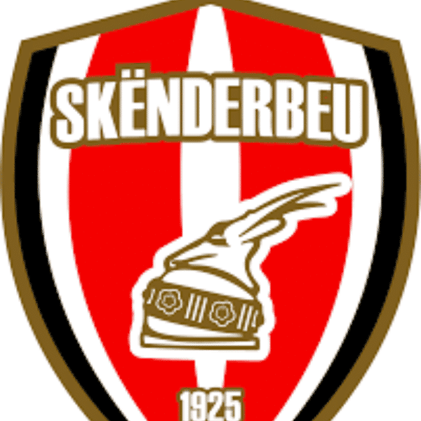 KF SKENDERBEU U19 badge