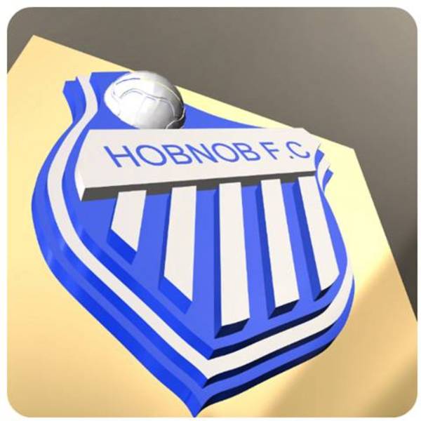 WS Hobnob FC badge