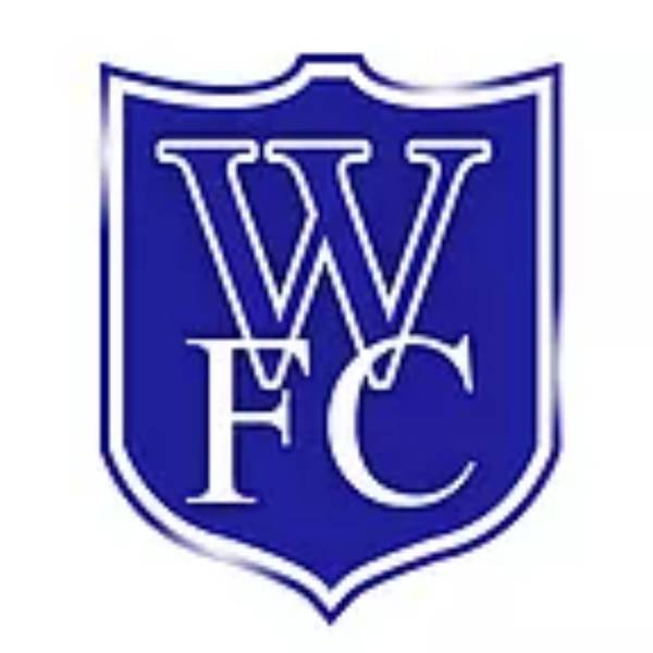 Westoning U10s badge
