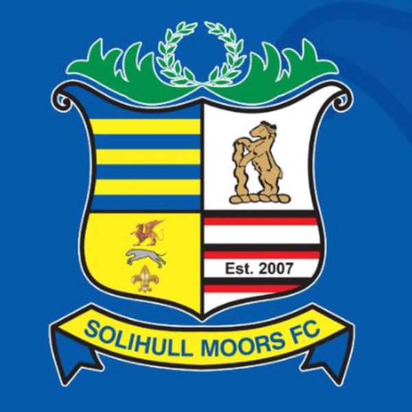 Solihull Moors Sports badge